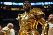 美媒：NBA已有4大豪门正式报价得到詹姆斯，库里想和老詹打球